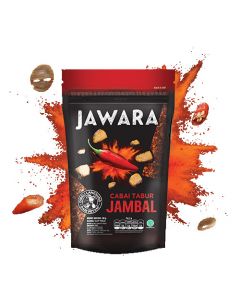 Jawara Cabai Tabur Jambal Pch 48x30gr